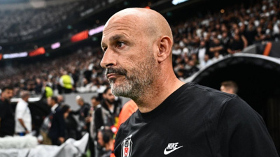 Vincenzo Italiano Avrupa gündemine oturdu