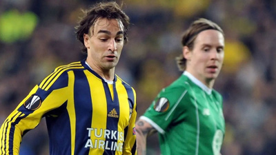 Fenerbahçe'nin eski yıldızı evine dönüyor