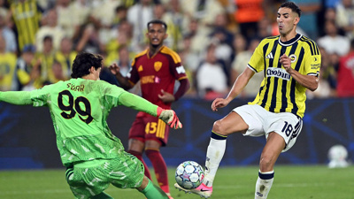 Fenerbahçe'yi yıkan haber: Mert Müldür'ün sahalara döneceği tarih belli oldu