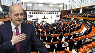 Numan Kurtulmuş tarih verdi: "Terörsüz Türkiye" için takip komisyonu geliyor