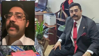 Hakim ve savcılara hakaret eden savcıya yurt dışı çıkış yasağı