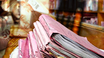 Borcu olanların son 3 ayı kaldı: İcra fırtınası başlıyor