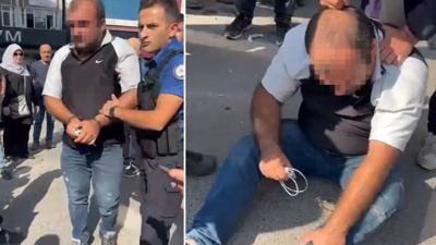 Zonguldak’ta mide bulandıran olay: 2 kız çocuğunun görüntülerini çektiği iddia edildi