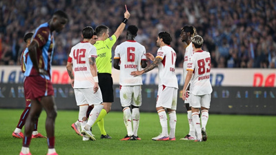 Galatasaray'ı bekleyen tehlikeyi açıkladı! "Şimdiden söyleyeyim" diyerek anlattı