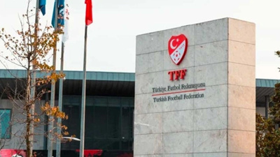 TFF'nin kararıyla hükmen galip geldiler: Bir anda zirveye ortak oldular