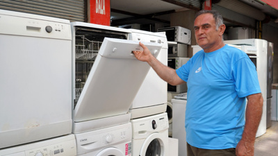 Eve çıkmak isteyen öğrenci 50 bin liralık oluyor