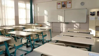 Öğretmen açığında skandal veriler: Koca okulda 3 kadrolu öğretmen