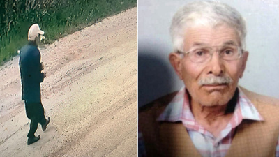 15 aydır kayıptı: Ormanda kemik parçaları ve kimliği bulundu