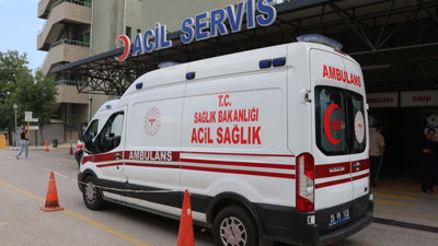 Sokaktaki tartışma kanlı bitti: 15 yaşındaki çocuk 35 yaşındaki adamı öldürdü