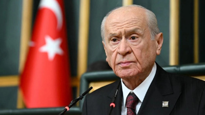 MHP’li başkan açıkladı! "Devlet Bahçeli'yi tehdit edenler oldu"