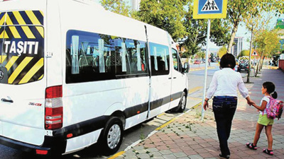 Başkentteki öğrenci taşıma sorunu Meclis'te!