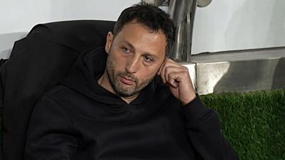 Bologna'dan kovulan Tedesco'nun yeni adresi belli oldu