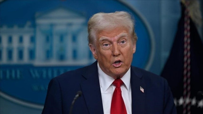 Trump'ın yasağı Beyaz Saray'da kriz çıkardı
