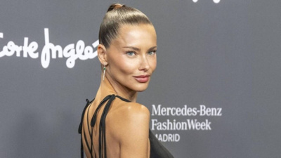 Adriana Lima'nın son hali gündem oldu! Sosyal medya onu konuşuyor