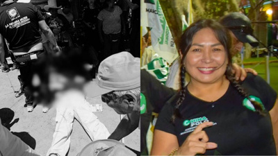 Peru’da gazeteci kameralar önünde öldürüldü! Yolsuzlukları ifşa ediyordu