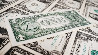 Dolar dur durak bilmiyor: Tarihi zirvesini bir basamak daha taşıdı