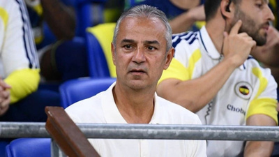 İsmail Kartal'a resti çekti!