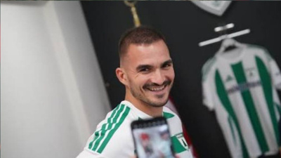Camaj Muğlaspor'a hayat veriyor