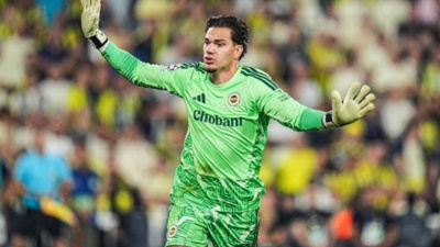 Ederson Brezilya Milli Takımını şaşırtacak bir karara imza attı
