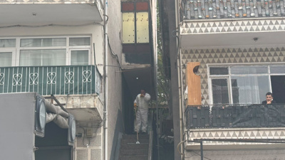 Ankara'daki gizemli cinayetler çözüldü! "Hapis yatamam" deyip üçünü öldürüp intihar etmiş