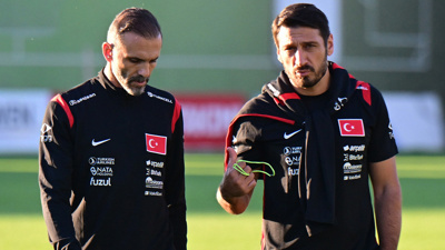 Egemen Korkmaz'dan kritik maç öncesi Milli uyarı
