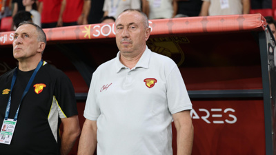 Göztepe derin bir nefes aldı