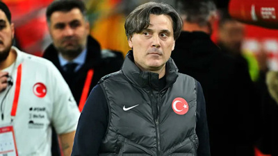 Montella’nın taktiği Milli takımı karıştırdı