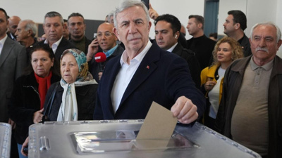 Çok konuşulacak Mansur Yavaş iddiası: Konsensüs oluştu