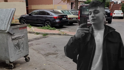 "Anneme küfür etti" deyip 18 yaşındaki arkadaşını kalbinden bıçakladı