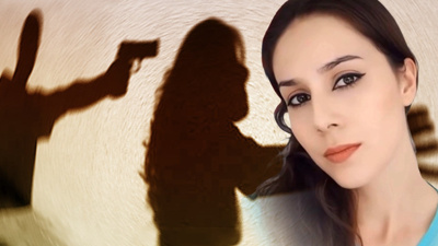 Kayıp Mekiye'nin eski eşinden kan donduran itiraf: Öyle bir intikam aldım ki devlet bile bulamaz