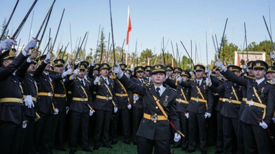 Teğmenler yine adliyede! Baskı iddiasını sordular şüpheli oldular