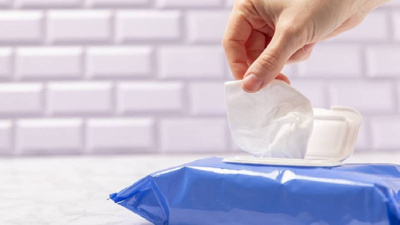 Islak mendilleri nereye atmalısınız? Birçok kişi aynı hatayı yapıyor