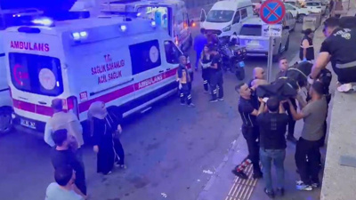 Diyarbakır'da alacaklı kavgasında 3 kişi öldü