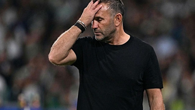 Galatasaray'daki ayrılıklar açıklandı: Okan Buruk kararı belli oldu