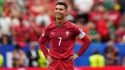 Cristiano Ronaldo futbol dünyasını sarstı: Efsane yıldız veda için tarih verdi