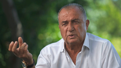 Fatih Terim'den sürpriz Galatasaray ve Okan Buruk çıkışı