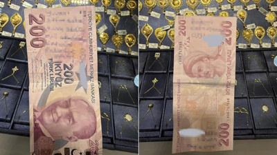 Aldatılan kadın intikamını 200 TL ile aldı