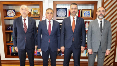 Eczacılardan bakanlık çıkarması: Taleplerini ilettiler