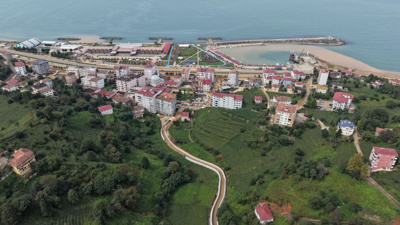 Sel vurdu, 8 okul tatil edildi: Eğitime 1 gün ara verildi