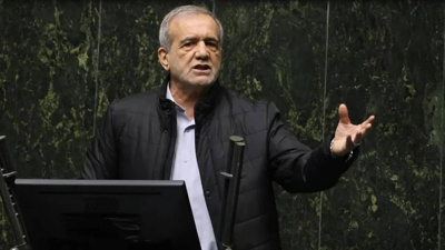 İran Cumhurbaşkanı BM kürsüsüne çıktı! ABD’liler salonu terk etti
