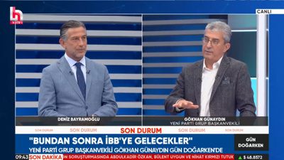 YENİ Parti'den iktidara sert İBB uyarısı! "19 Mart benzeri bir işi tetikler"