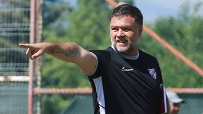 Amatörden 1.Lig'e yükseldi: En dipten başlayan başarı hikayesi
