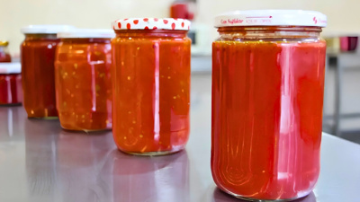 Kışlık konserve yapanlar dikkat! Tek bir ihmal ölüme sürüklüyor