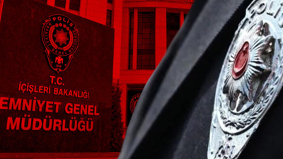 Emniyet'te görev dağılımı belli oldu: Kritik birimler o isme bağlandı