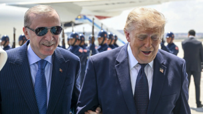 Erdoğan’dan F-35 açıklaması: Artık somut adımlara dönüşmesini bekliyoruz