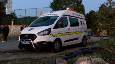 İstanbul’da yol kenarında ceset bulundu: Kimliği belli oldu