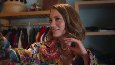 Serenay Sarıkaya'nın yeni partneri belli oldu
