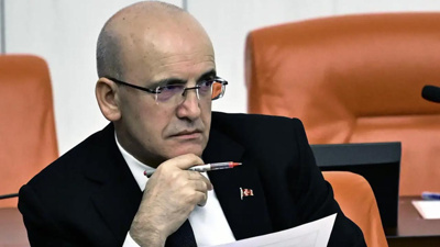 Son Dakika | 'İstifa edecek' denildi... Mehmet Şimşek'ten açıklama geldi