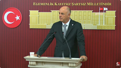 Fon mağdurlarının beklediği çözümü YENİ Parti açıkladı! Bu yapılırsa paralarını alabilecekler