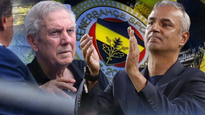 Gel 1 Ocak gel: Fenerbahçe'nin ilk transferi belli oldu